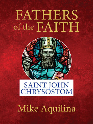 cover image of Fathers of the Faith